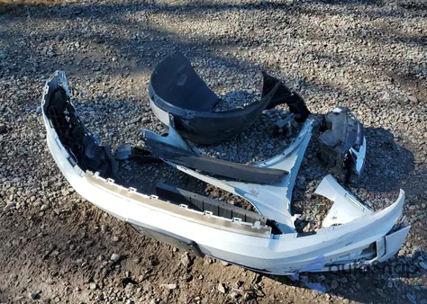 2021 Volkswagen Tiguan Se из США, поврежденный, VIN 3VV2B7AX2MM096323